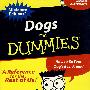 (迷你傻瓜指南之宠物狗)  Dogs for Dummies