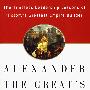 (亚历山大-永恒的帝国统治者)  ALEXANDER THE GREAT'S ART OF Strategy