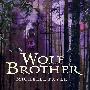 狼兄弟/WOLF BROTHER