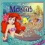 迪斯尼之美人鱼 DISNEI'S THE LITTLE MERMAID