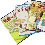 我知道——幼儿知识丛书(全4册)