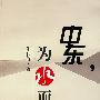 中东,为水而战