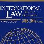 国际法2005-2006选择文件International Law 2005-2006 Selected Documents