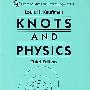 纽结及物理KNOTS AND PHYSICS, THIRD EDITION