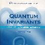 量子不变式：纽结理论、3-流形及其体系研究QUANTUM INVARIANTS