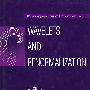 小波及重正化WAVELETS AND RENORMALIZATION