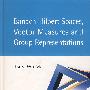 巴拿赫希耳伯特空间向量测度与群表示BANACH-HILBERT SPACES, VECTOR MEASURES AND GROUP REPRESENTATIONS