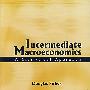 中级宏观经济学：统计学方法INTERMEDIATE MACROECONOMICS: A STATISTICAL APPROACH