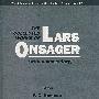 拉斯·翁塞格文选COLLECTED WORKS OF LARS ONSAGER (WITH COMMENTARY), THE