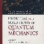 量子力学问题与解答PROBLEMS AND SOLUTIONS ON QUANTUM MECHANICS