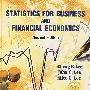 商业及金融经济中的统计学STATISTICS FOR BUSINESS AND FINANCIAL ECONOMICS, 2ND ED