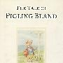 小猪布兰德的故事 THE TALE OF PIGLING BLAND