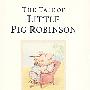 小猪布兰德的故事The Tale of Little Pig Robinson