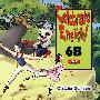 6年级小学英语活动用书 (EM3)B6B Course Book (EM3)