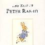 比得兔的故事The Tale of Peter Rabbit