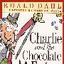 查理和大玻璃升降机Charlie and the Chocolate Factory