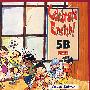 5年级小学英语活动用书EM3BActivity Book Primary 5B EM3
