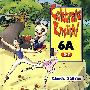 6年级小学英语学生用书(EM3)A6A Course Book (EM3)