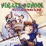 海盗学校：蛇岛的咒语Priate School: The Curse of Snake Island