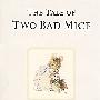 两只坏老鼠的故事The Tale of Two Bad Mice