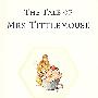 小不点鼠太太的故事The Tale of Mrs. Tittle Mouse