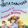 为二年级做准备 PAULA DANZIGER GER READY FOR SECOND GRADE