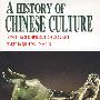 中国文化史:英文版