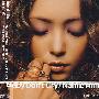 安室奈美惠/宝贝不哭(CD+DVD)