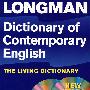 朗文当代英语字典(含CD-ROM光盘)Longman Dictionary of Contemporary English  （with CD-ROM）
