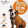 狗狗驯养很简单：爱犬驯养宝典（书+VCD）