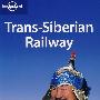 西伯利亚铁路 Trans-Siberian Railway