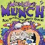 魔鬼的午餐Monster Munch