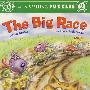 The Big Race大比拼