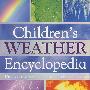 儿童版天气大百科/Children's Weather Encyclopedia