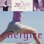 The 28 Day Plan-Energise 28天美体计划:活力篇