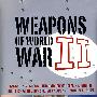 Weapons of WWII 二战武器装备