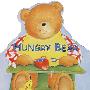 泰德熊：饥饿的小熊 Teddy Bear-Hungry Bear