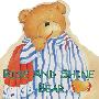泰德熊：早起的小熊 Teddy Bear-Rise& Shine