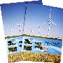 中国风电发展报告.2007（全两册）