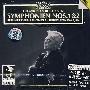 路德维希·范·贝多芬：第一&第二交响曲（CD）