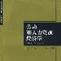 劳动和人力资源经济学：经济体制与公共政策