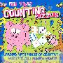 游戏时间!(送5支彩色笔) Fun Time! Counting Puzzles