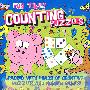 游戏时间！（送5支彩色笔） Fun Time! Counting Puzzles