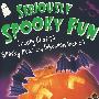 绝对吓人的游戏 Seriously spooky fun