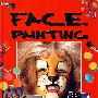 画脸 Face Painting