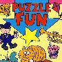 趣味迷题 Puzzle Fun