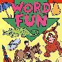 趣味字词 Word Fun