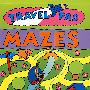 边走边玩:迷宫 Travel Pad - Mazes