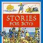 男孩的故事 STORIES FOR BOYS