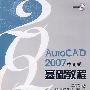 Auto CAD2007中文版基础教程（附光盘）